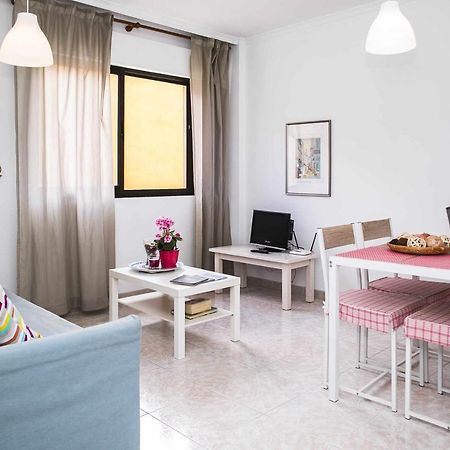 Confortable Vivienda En La Laguna A 5 Min Tranvia Exterior foto