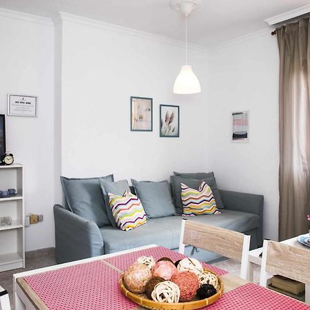 Confortable Vivienda En La Laguna A 5 Min Tranvia Exterior foto