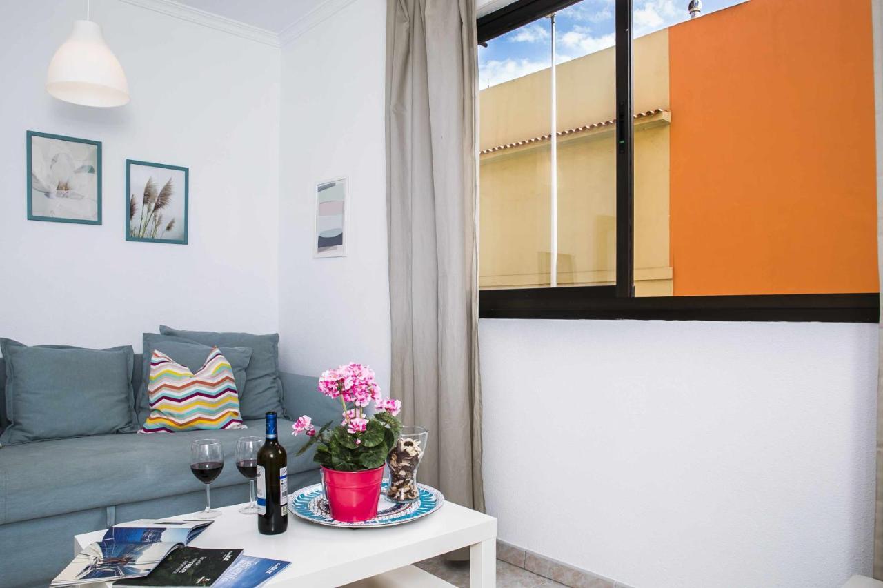 Confortable Vivienda En La Laguna A 5 Min Tranvia Exterior foto