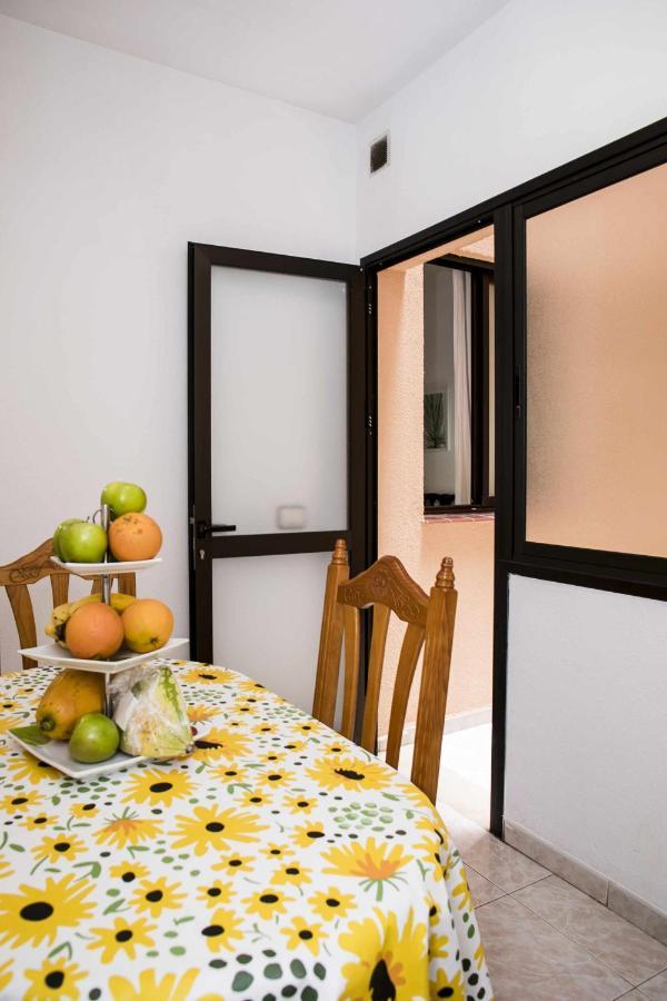 Confortable Vivienda En La Laguna A 5 Min Tranvia Exterior foto